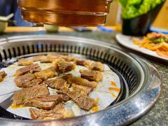 -鹤之乡·齐齐哈尔烤肉·非遗(秋涛路店)