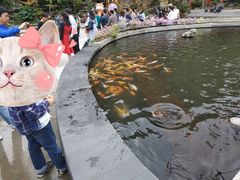 -龙门水都景区