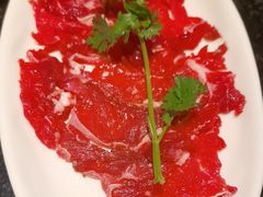 -周师兄大刀腰片火锅(洪崖洞旗舰店)