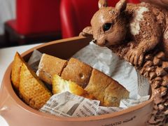 -The V泽惟·低温慢煮料理