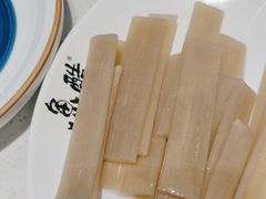 -鱼酷活鱼烤鱼(仙林金鹰店)