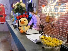 -长藤鬼校(龙翔店)