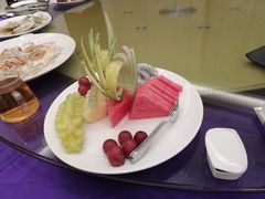 -酌宴府The China Club·广州万富希尔顿酒店(云城东路店)