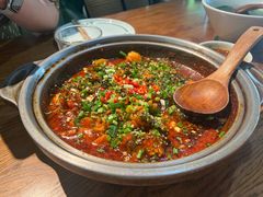 -一坐一忘云南菜(三里屯店)