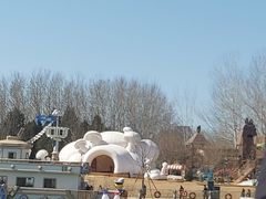 -泡泡玛特POPMART(蓝色港湾店)