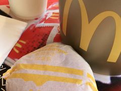 -麦当劳(杨高南路店)