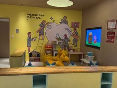 -常州现代口腔门诊部