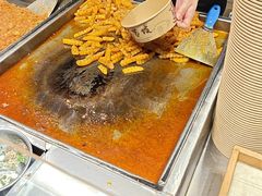 -丁家坡洋芋·观音桥好吃街A区(全国总店)