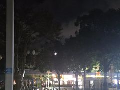 -木屋烧烤(创意园店)
