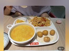 -大师兄·西北小馆(南沙万达广场店)