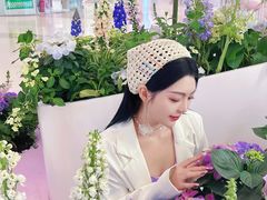 -天河城购物中心