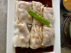 -中恒华茶楼(牌坊店)