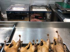 -戚顺兴盐水鸭(新街口明瓦廊店)