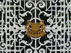 -新加坡总统府