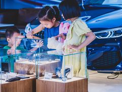 -瑞思英语·少儿英语启蒙(和平·国际商场示范校区)