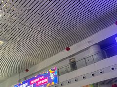 -金华站