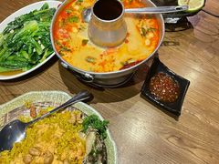 -太泰东南亚餐厅(万福广场店)