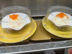 -争鲜回转寿司(浦东三钢里PLUS店)