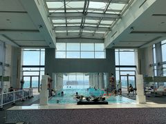 -上海浦东康桥绿地假日酒店