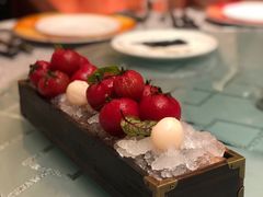 -北京王府井希尔顿酒店·秦唐中餐厅Chynna