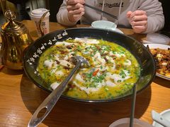 -川菜故事(光谷步行街店)