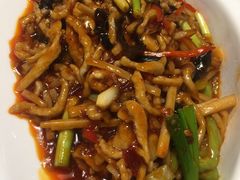 -双合园·海鲜水饺青岛菜(万佳广场店)