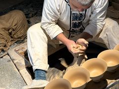 -景德镇古窑民俗博览区