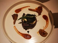 -王品牛排(郑州大卫城店)