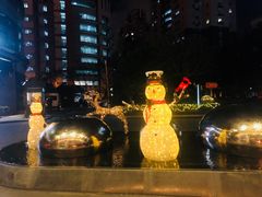 -上海雅居乐万豪侯爵酒店