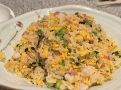 -北京王府井希尔顿酒店·秦唐中餐厅Chynna