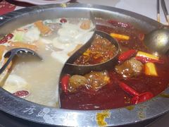 -豆花姐烂豆花火锅(水屯北路恒大滨河店)
