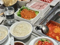 -海底捞火锅(龙湖北京大兴天街店)