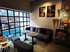 -Nectar One Cafe(勇烈路n1店)