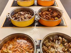 -昌正春天酒店-海鲜餐厅