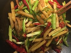 -里岛烤鱼(东港凯虹广场店)