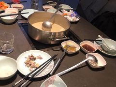 -捞王锅物料理(上海世茂广场店)