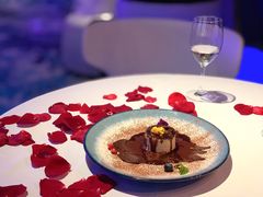 -天玑高空江景餐厅&酒吧Sky Secret Restaurant&Bar