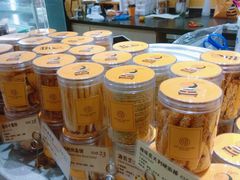 -匠造烘焙(上海湾店)