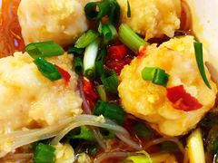 -八一路好吃街(雨田商务大厦店)