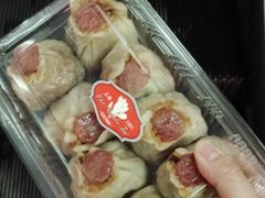 -白玉兰食品甜凤店(合生汇店)