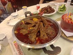 麻辣鸭头-簋街仔仔小龙虾(总店)