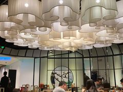 大堂-潮堂(环球金融中心店)