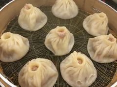 虾仁汤包-耿福兴(凤凰美食街店)
