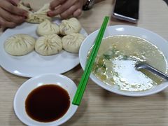 -津门永胜包子铺(哈尔滨道总店)