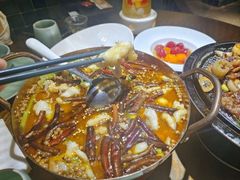 -粗茶淡饭·隐庐私厨(东亭店)