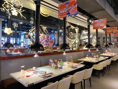 大堂-猫抓烤肉(春熙路店)