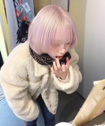 -型色沙龙