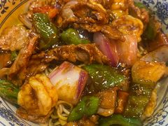 -盛德利食府 天津菜(河西店)