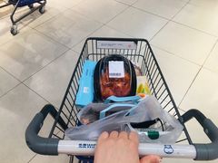-盒马鲜生(观音桥店)