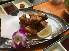 -竹马炭火烤肉(南屏店)